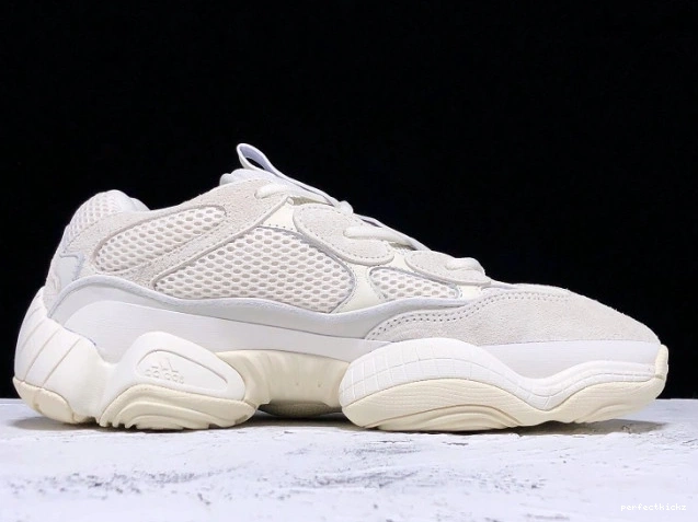 500 Yeezy White Adidas Bone FV3573 0806